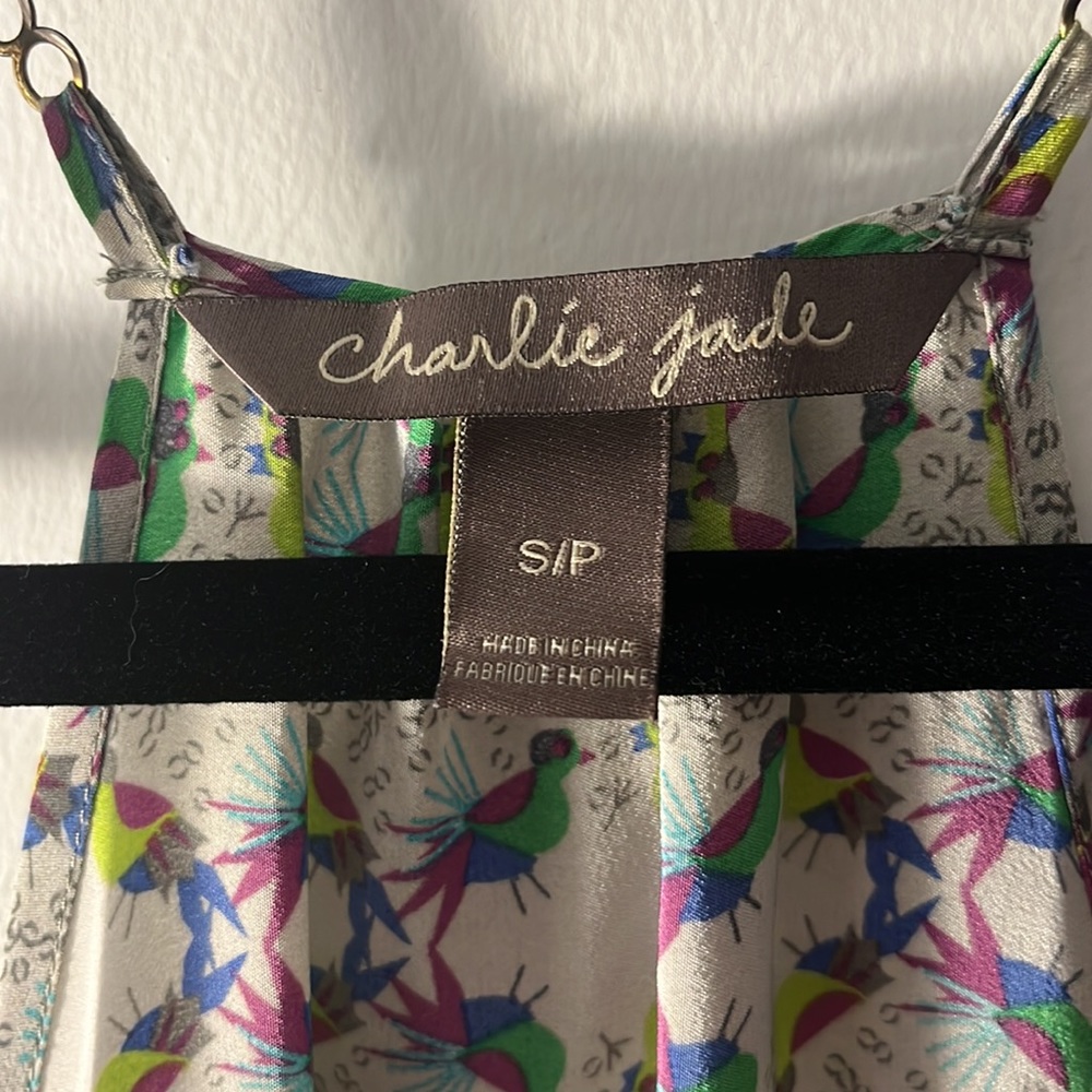Charlie Jade Dress